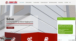 Desktop Screenshot of izodost.com